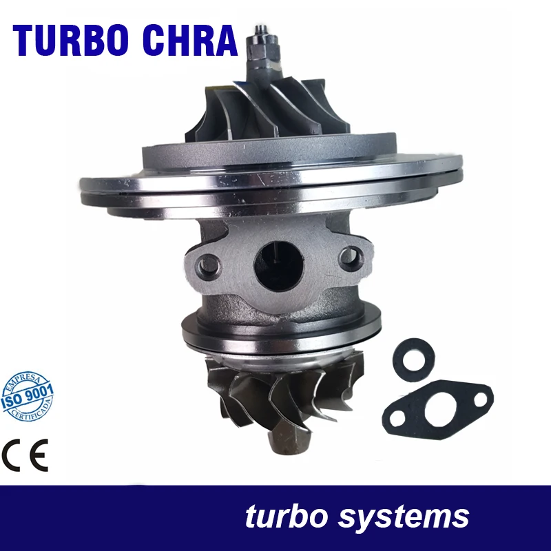 K04 Turbo Chra 53049700008 5304-988-0008 jadro 5304-970-0008 5304-988-0017 5304-970-0017 kazety pre Ford Transit IV 2,5 TD 99-