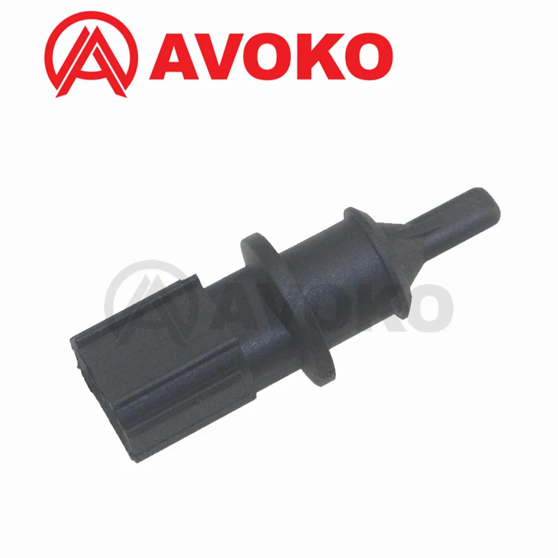 K05149264ab K05149264AA Príjmy snímač teploty náboja vzduchu IAT pre presnosť emócie Fiat Freemont Alfa Romeo Lancia