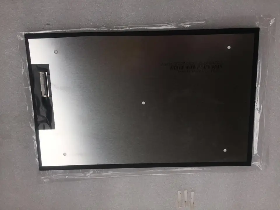 K101-b2ylm40i-FPC-K2 LCD modul 10,1 palca 40pin Vysoko kvalitný K101-IM2BYL03A-L LCD SCRON DIGITÁLNA TABLE DISPLATB