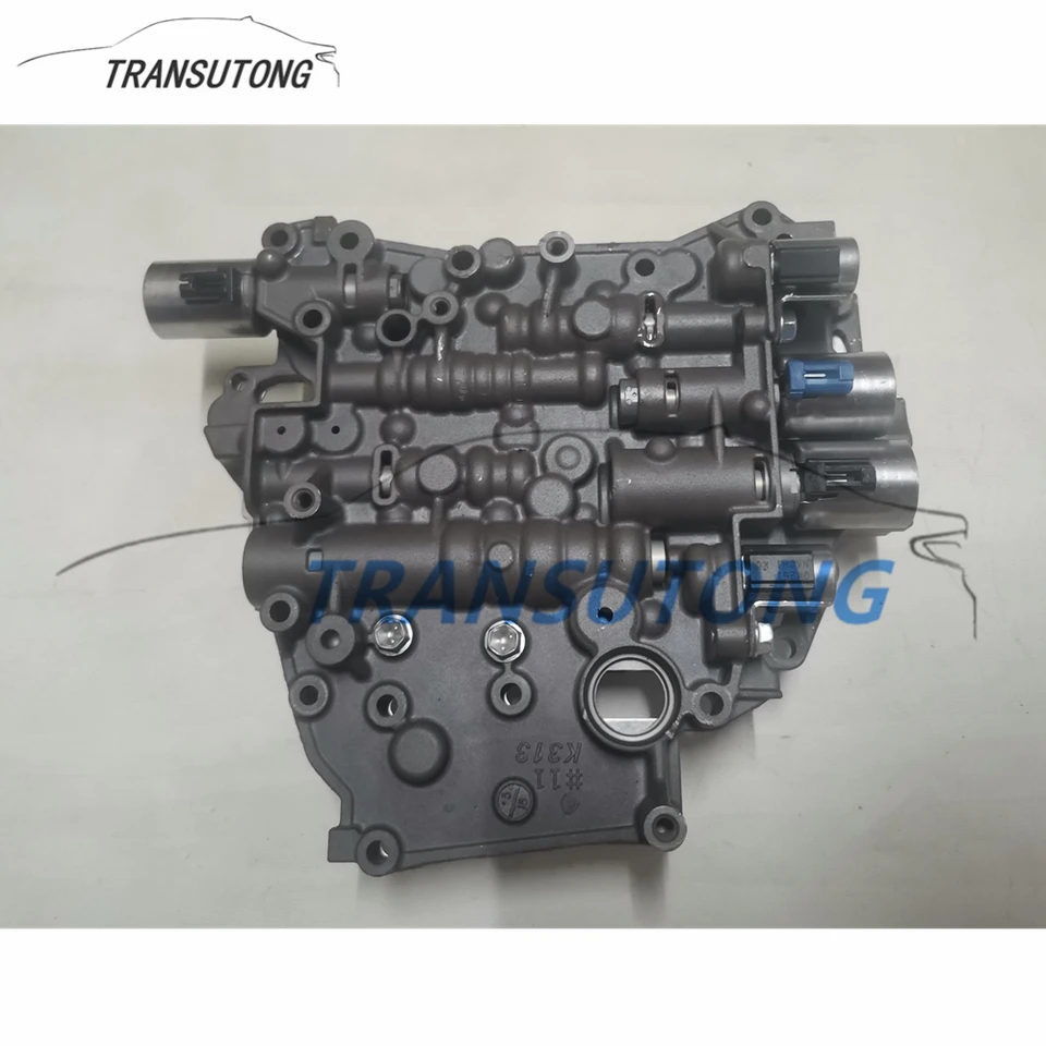 K313 CVT prenosový solenoidový ventil tela pre Toyata Corolla Avensis 06-11