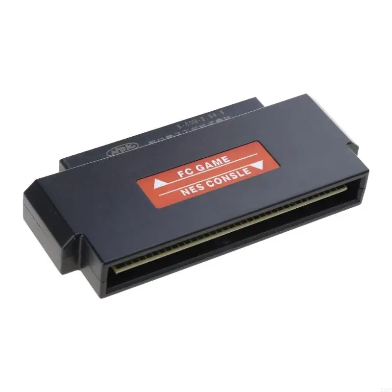 K32C Converter Game Cartridge Adapter s pre Case 60 PIN až 72 PIN pre Famicom pre systém konzoly NES