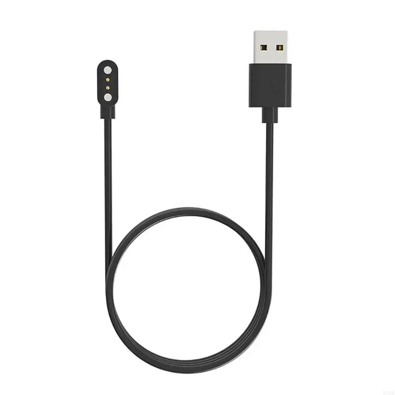 K3ke prenosný s nabíjacím káblom USB pre inteligentné hodinky kompatibilné pre HW12 HW16