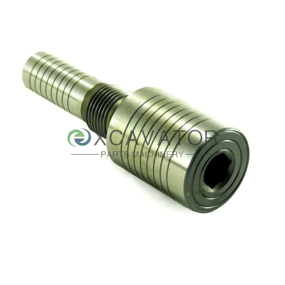 K3V112 Hydraulické čerpadlo servo piesty Kawasaki K3V112DT hlavné čerpadlo
