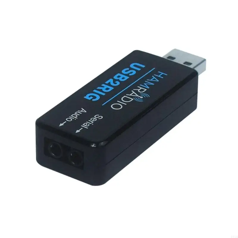 K43B USB Externá zvuková karta pre amatérsku zvukovú kartu a sériový vylepšuje zážitok z PC a laptop