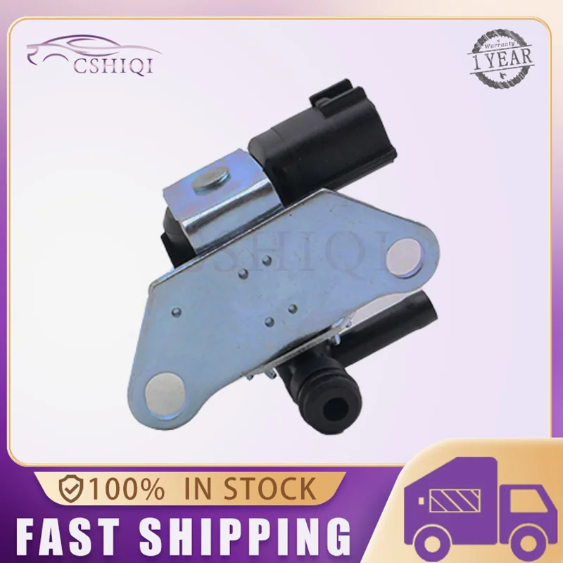 K5T46695 Solenoid Solenoid Canister Purge pre Nissan Cube NV200 Sentra Versa 2007-2019 14930-EN20A 14930-EN200 14930-ET000
