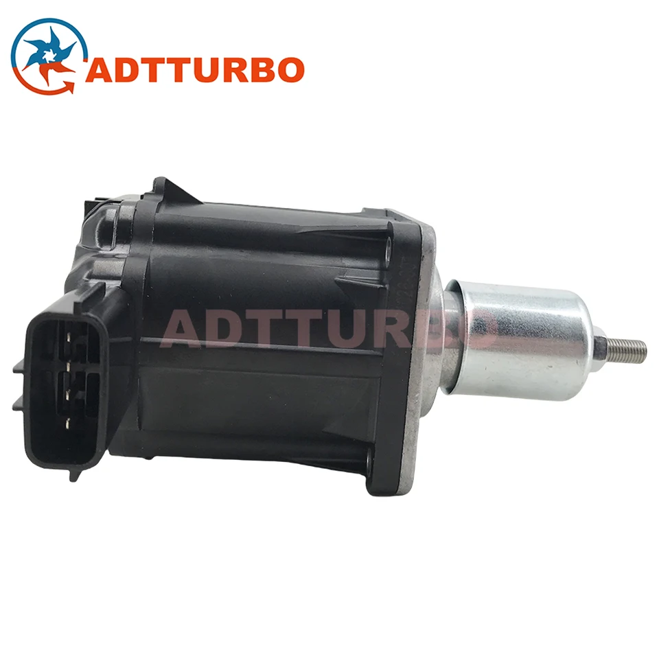 K6T52077 Turbo Electronic Octuator 789984 789984-0049 28211-4c001 835406-0012 Hodnota turbíny pre Hyundai Mighty EX6 STS 3.9L