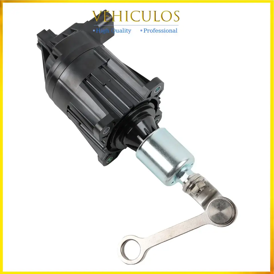 K6T52372 189005AAA01 49373-07012 Originálny elektronický aktivátor Turbo Wastegate pre roky 2016-2019
