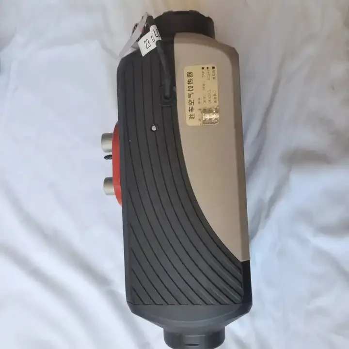 Kabína nákladných automobilov Car Caravan Car Camper 12 V 24 V 2KW 8KW 5 kW Parkovacie vzduchové dieselové ohrievač 12 V pre dom pre Webasto