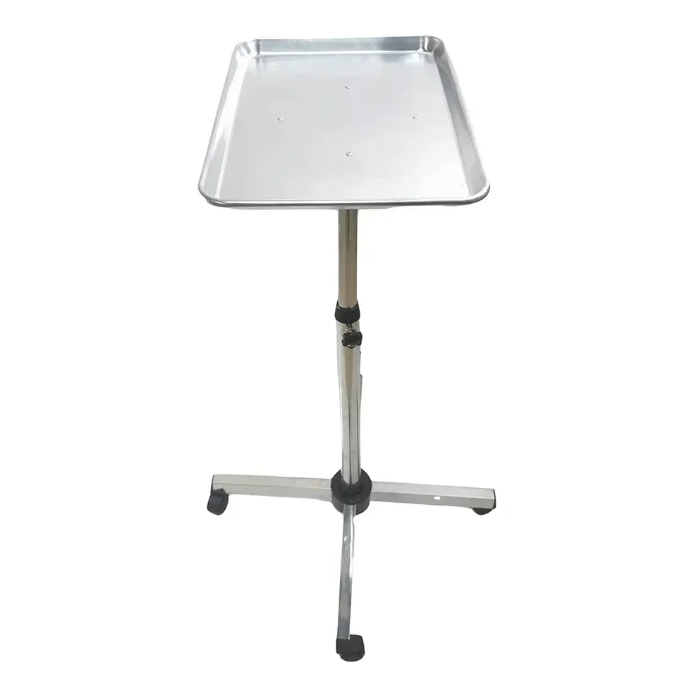 Kaderníctvo mobilný salón valcujúci košík tetovanie krásy Medical Trolley Storage Cart Barbershop Salones de Belleza Beauty Salon