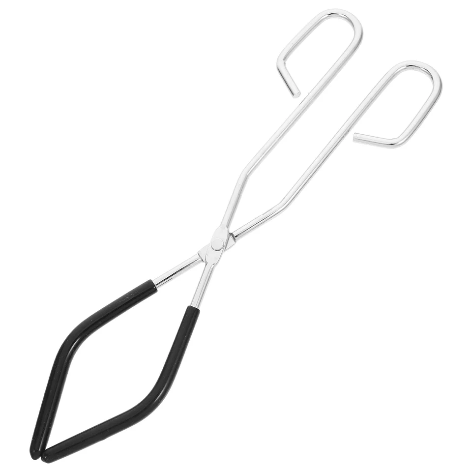 Kadičné svorky Laboratórne náradie Experiment vybavenie Flask testovacia trubica klip kondenzátor držiak železný stojan