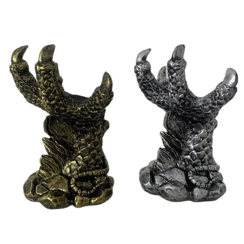 Kamenná krištáľová guľa drak drak pazúry základná stola Domáca dekorácia feng shui čakra magický kryštál gall stojan lebka dekorácia veľryba veľryby
