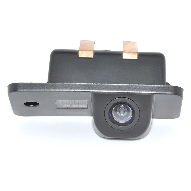 Kamera Zadná fotoaparát Zadný fotoaparát pre parkovacie fotoaparát pre Audi A3 A4 B7 A6 A8 Q5 Q7 A6L