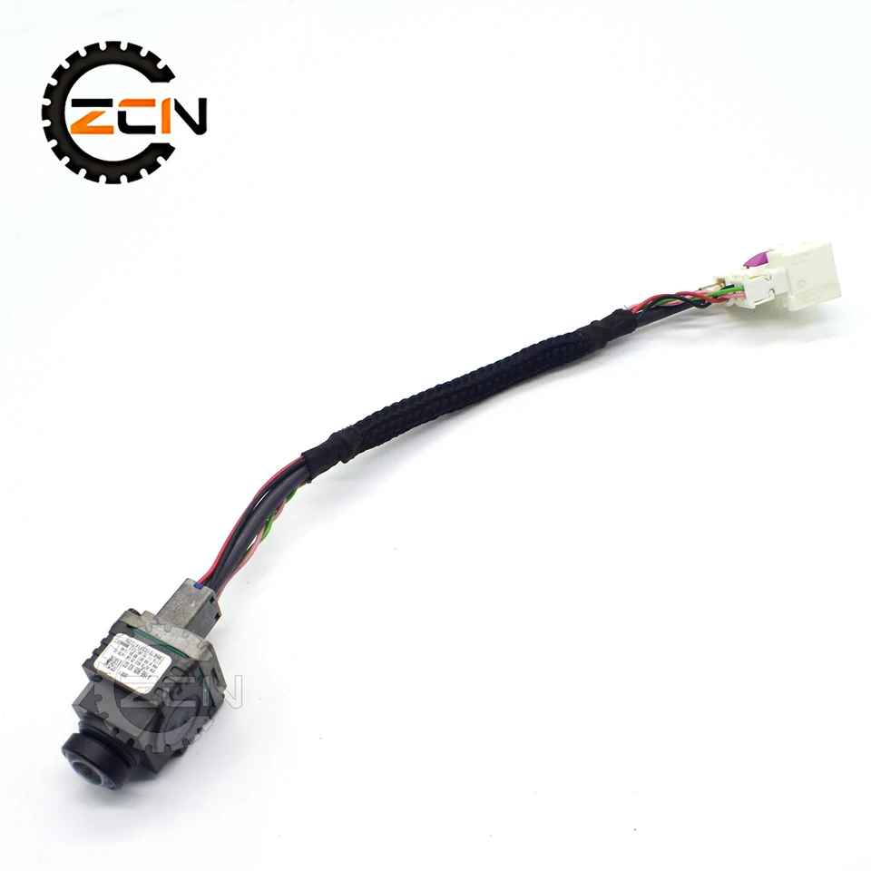 Kamera zadná kamera na auto A1669059302 pre Mercedes Benz A C117 CLA GLA GLS W117 W156 W166 W176