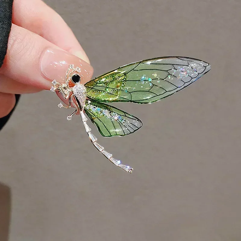 Kamienky brošní pre ženy vtáky Butterfly včelie PIN Brošňové oblečenie Doplnky ružové motýľ kovové špendlíky šperky svadobné darčeky