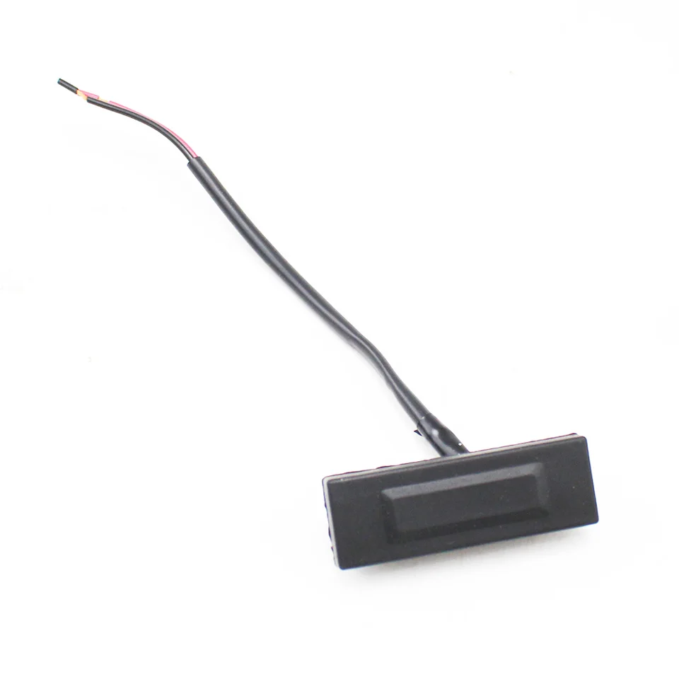 Kanceláriové príslušenstvo Trunk Lock Switch Trunk Switch Tailgate Tomto 81260-1W220 pre Hyundia Rio Kia K2
