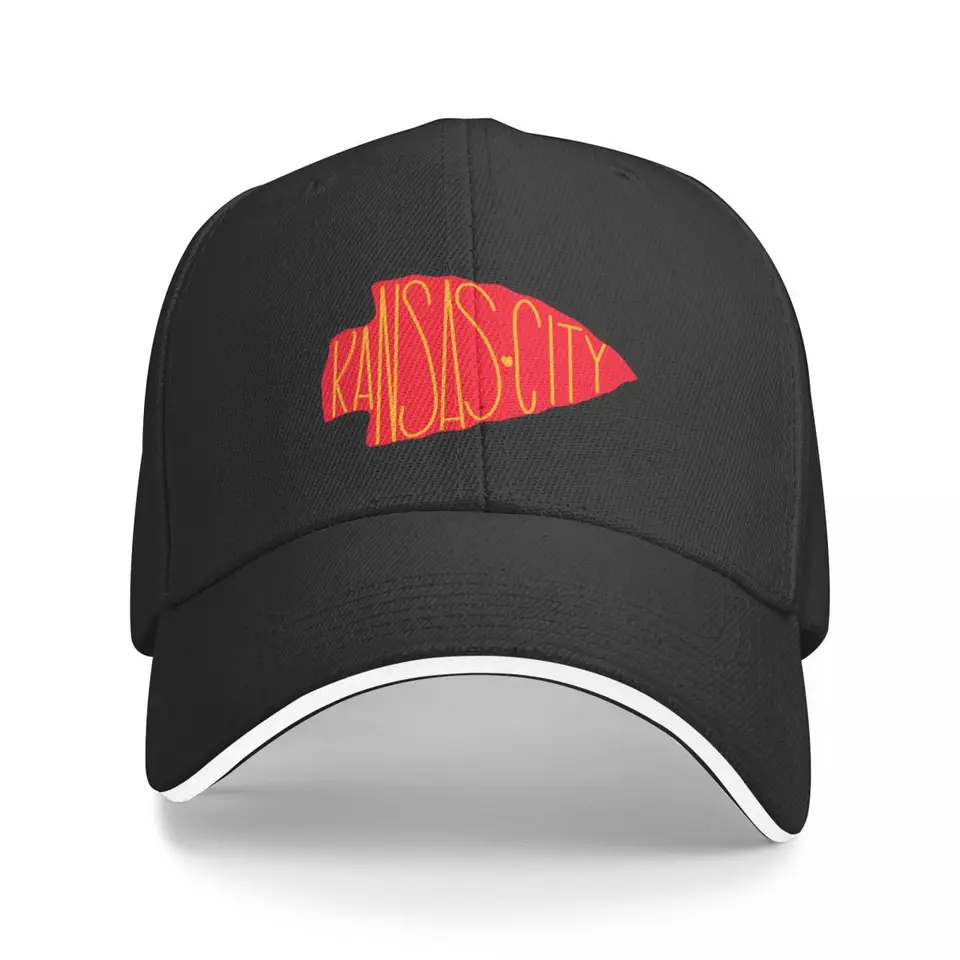 Kansas City Kingdom Baseball Cap Hat Baseball Cap Luxury Hat Men Golf Wear Dámsky