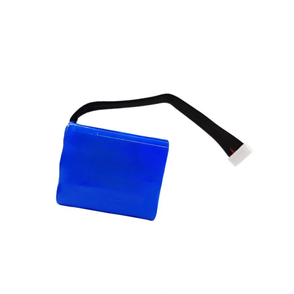 Kapacita 6800 mAh 10,8 V pre Marshall Tufton Bluetooth Speaker Battery C196G1 Nabíjateľné batérie