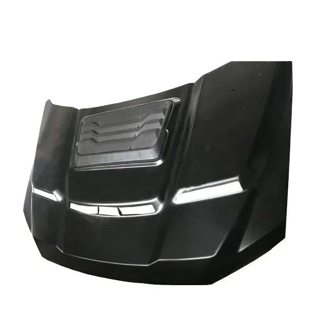 kapucňa pre Ford F150 15-17, kamenec