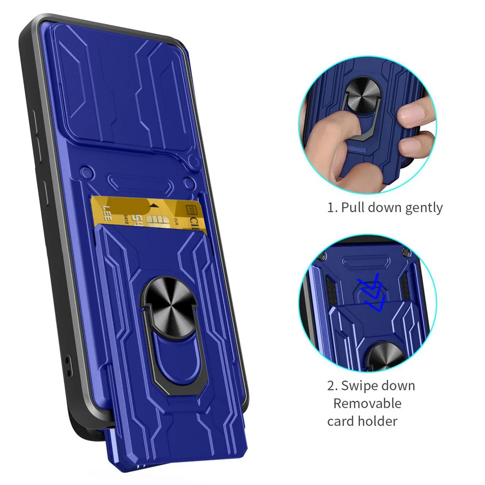 KAPURNÁ PRÍPADOVÁ KAMERA CAMERA PRE XIAOMI 14T PRO MI 14T XIAOMI 14 PRO 13T PRO 13 PRO 12T 12 LITE 12X 11T Armor Hybrid Hybrid Cover