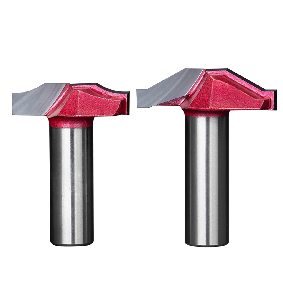 Karbid Lassical Door Cabinet Bits 1/2 