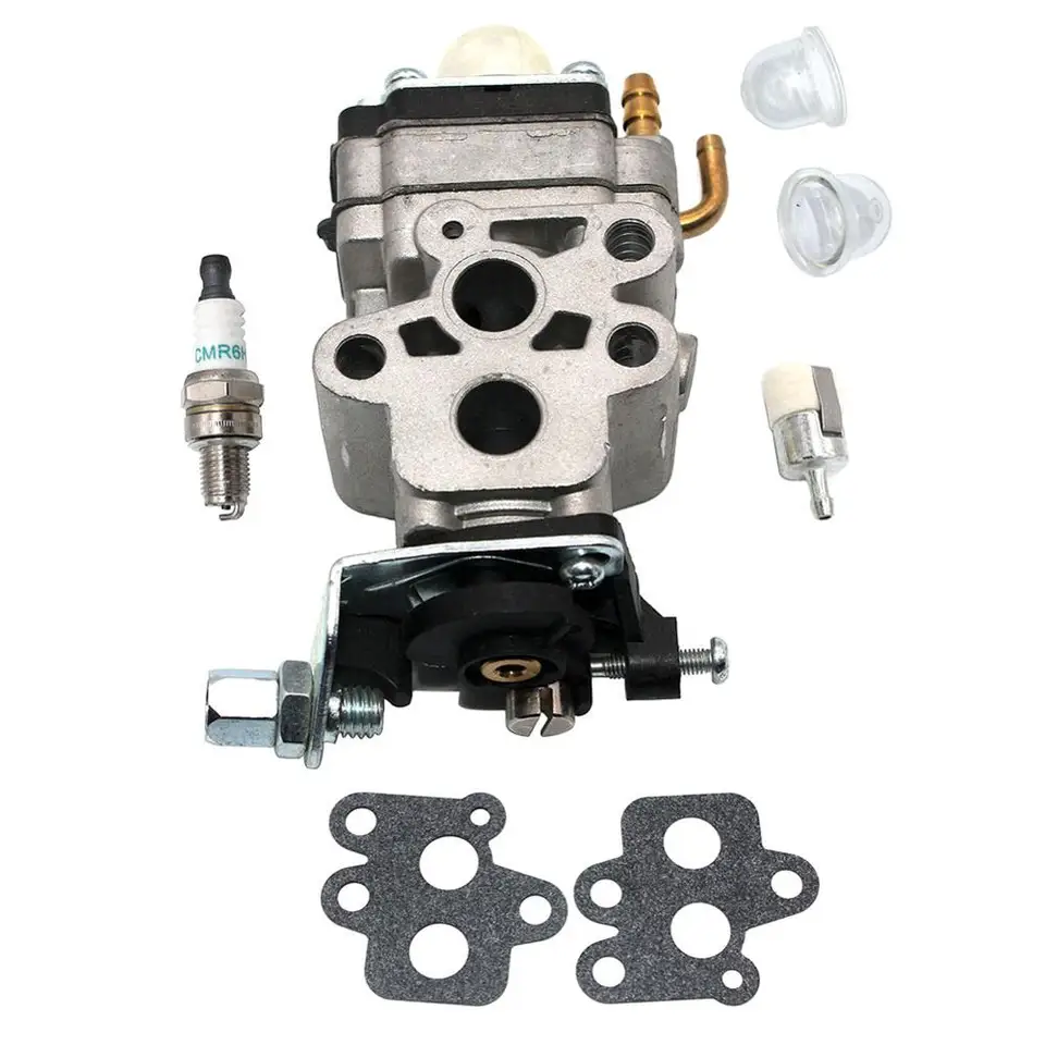 Karburátor 5774626-01 577462601 Fit for Husqvarna Brushcutter 233R 233RJ 553RS