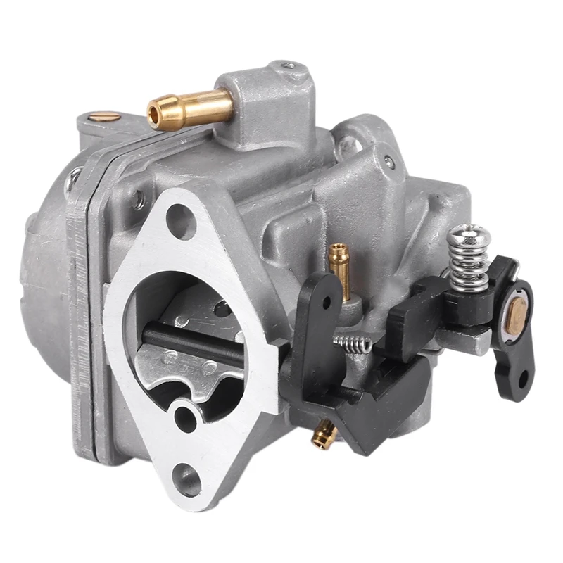 Karburátor lodného motora ASSY ASSY PARTS 3303-8M0053668 For Mercury Mercruiser Quicksilver 4-Striedový prívesný motor Motor CARB 804766A04