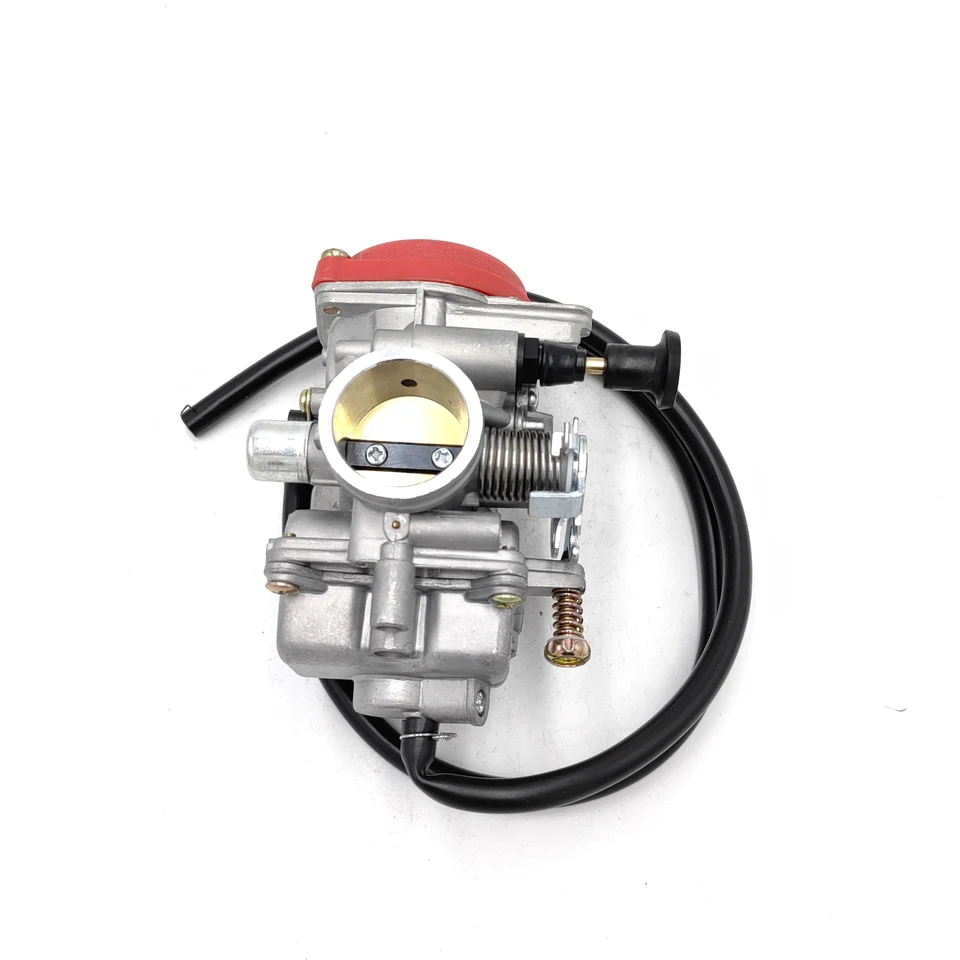 Karburátor pre Jianshe JS250 Loncin Bashan Roketa 250cc ATV Quad Manual Choke Carb