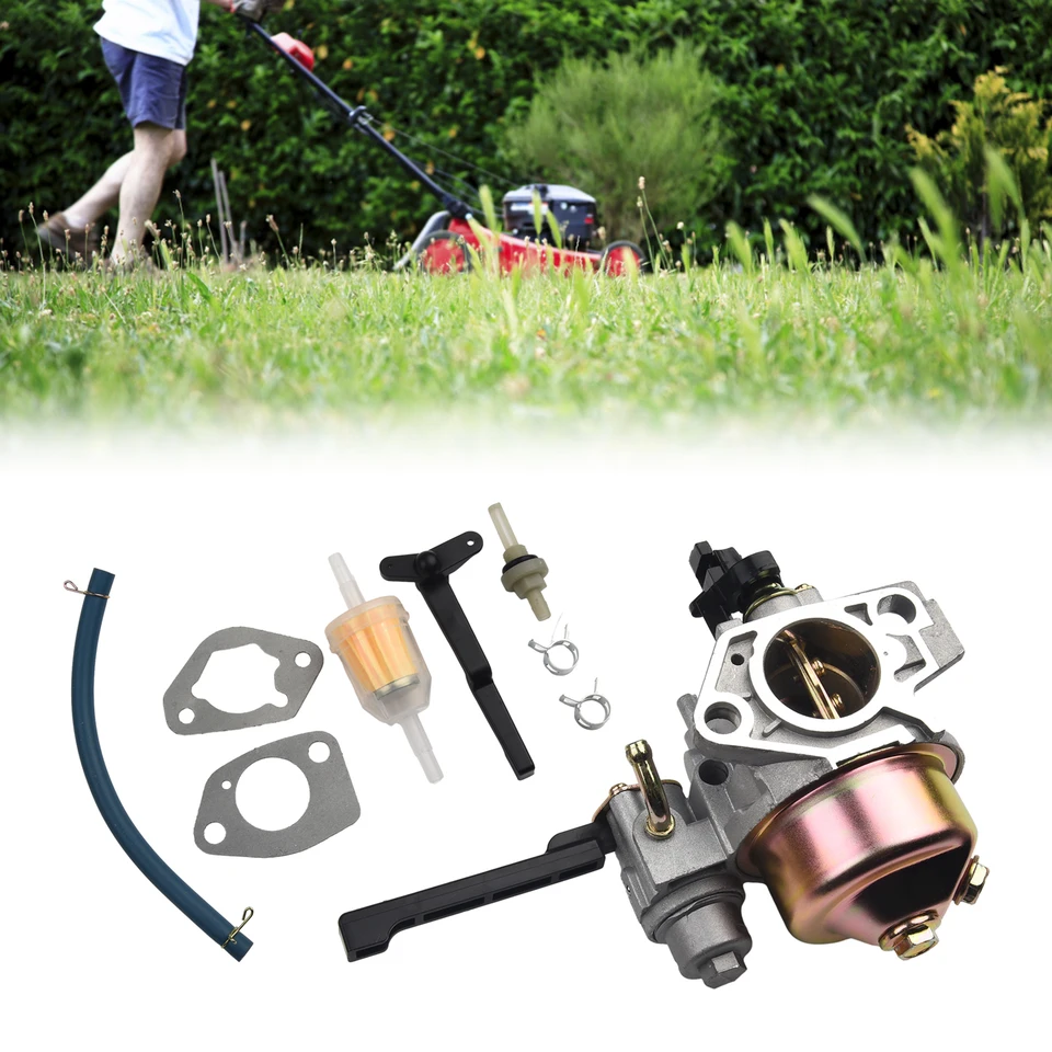 Karburátor pre Kohler 420cc CH440 14HP- Pro CH395 MOTOR 17-853-05-S 9,5 HP- 277 ccm Carburetor Garden Power Tool Príslušenstvo