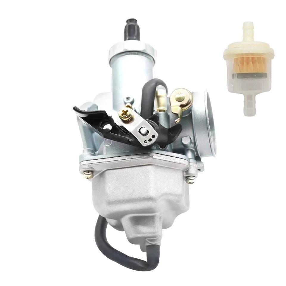 Karburátor pre Lifan 125cc 200 ccm 250 ccm ATV Dirt Bike Go Kart Carb
