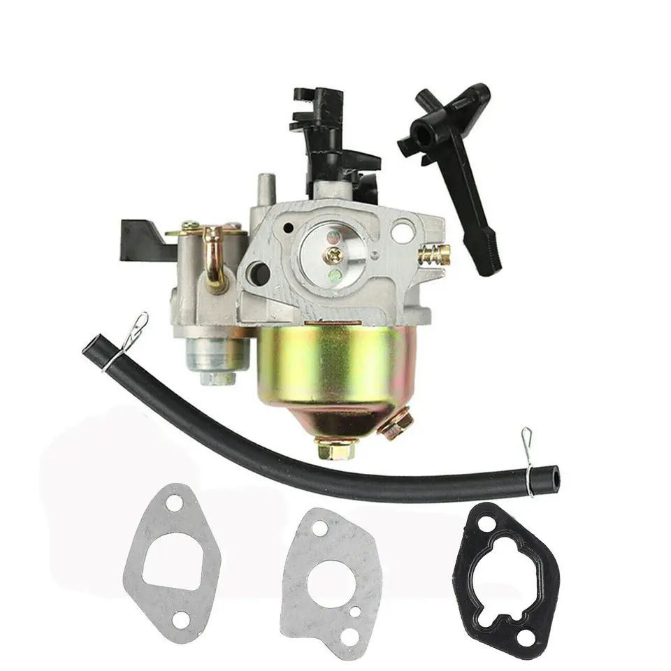 Karburátor pre predátorový motor 212cc 60363 Honda GX160 5.5/6,5 HP motor