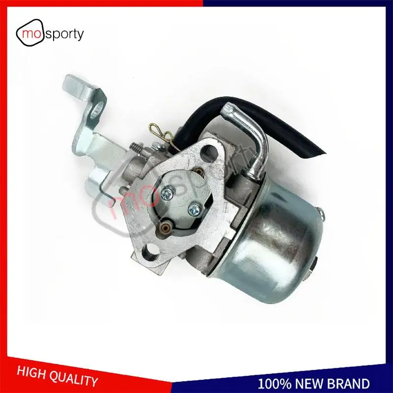 Karburátor pre Robin EH17 Kawasaki FG200 Generátorový motor 227-62301-00 227-62333-00 EH 17 FG 200 49-228 EH-17