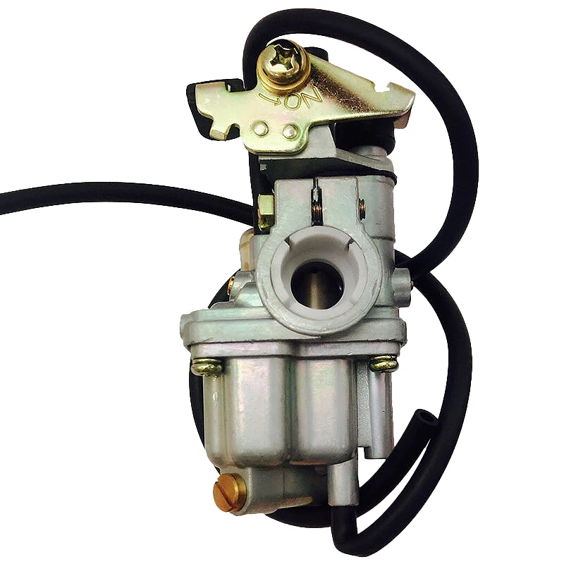 Karburátor pre Suzuki LT50 LT 50 LT-A50 JR50 QUADRUNNER ATV CARB