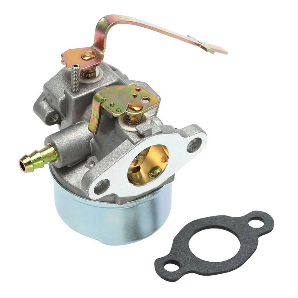 Karburátor pre Tecumseh H30 H35 HS40 HS50 3,5 hp motorov 632615 632208 632589