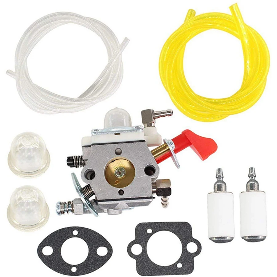 Karburátor pre Walbro WT-668 WT-997 RC diely pre HPI Baja 5B 5T 5SC Losi 5ive-T Motor