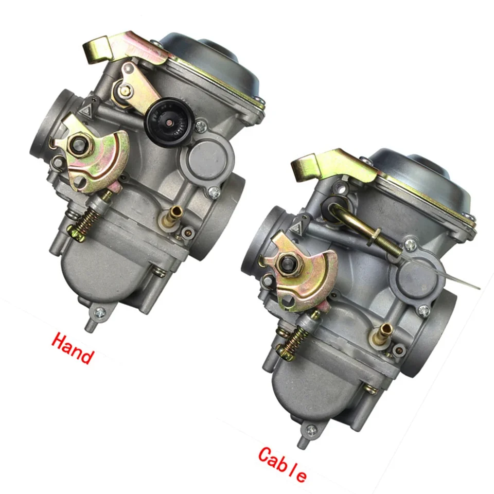 Karburátor pre Yamaha Exciter 250 SR250 SR 250 Carb 3y6-13586-00 1980 1981 1982 Suzuki DR250S