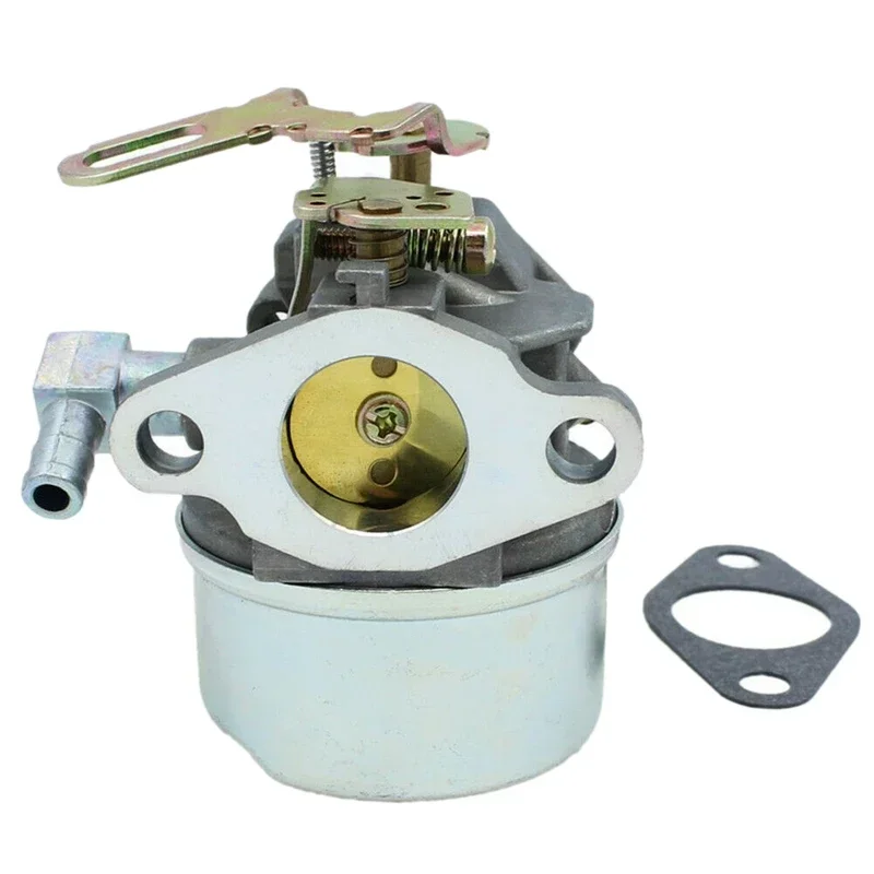 Karburátorový carb pre Tecumseh 4HP 5HP HSK50 HS50 632107 632107A 640084B Snowblower
