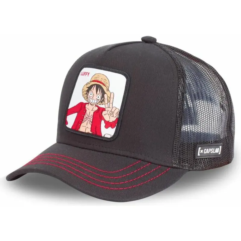 Karikatúra baseballová čiapka Pop Road solon sieťový klobúk hip hop klobúk klobúk vonkajší športový rybársky klobúk