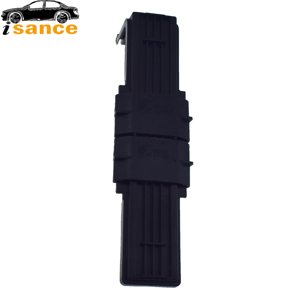 Karta Poll Filter Cover Filter Plate pre VW Polo Fox Ameo Audi A1 A2 Škoda Fabia sedadlo Ibiza Cordoba 6Q0819422B 6RD815391