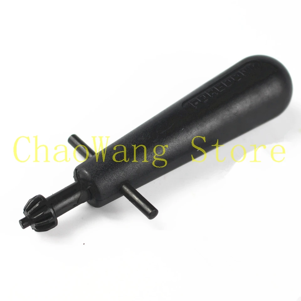 Karton Brush Electronic Switch Chuck Keys