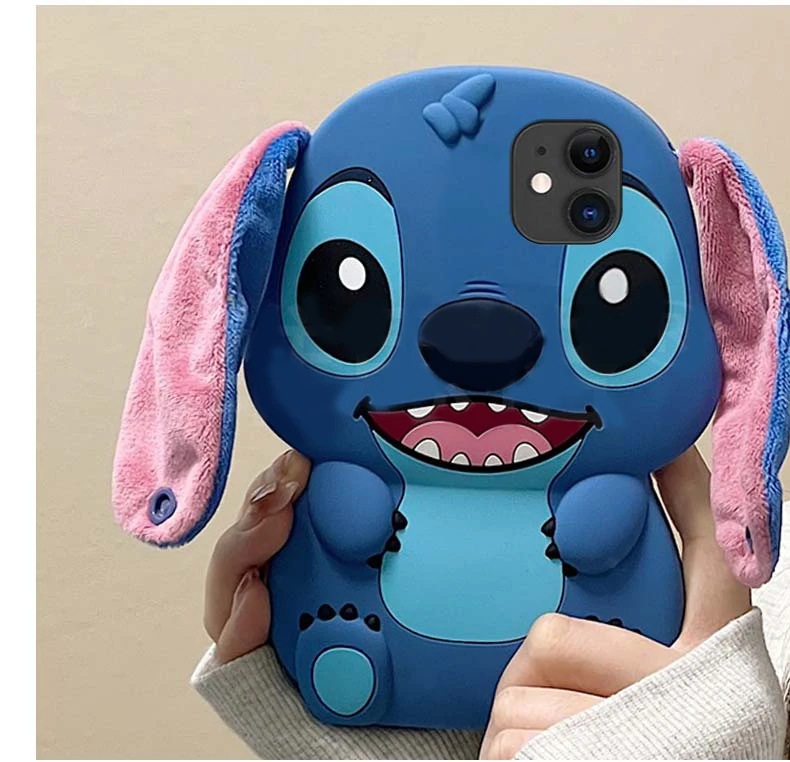 Kartoon steh pre cti x8a x7a x7 x8 x9 x6 x6s x9a 9x 50 70 80 20 x9b 10i 90 Magic 4 5 Lite TPU Silikone Soft Cover