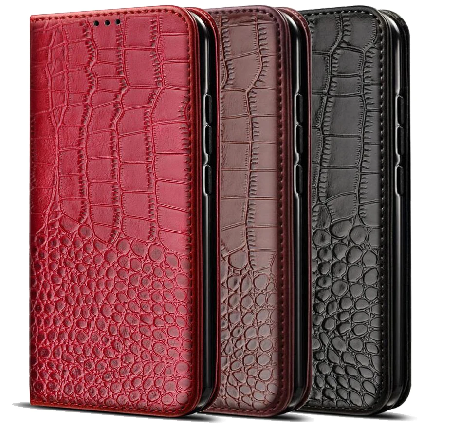 Kastíva kože pre peňaženku pre Meizu M3 Mini M3S M5S M5C M5 M6 Poznámka A5 M6T M6S X8 Poznámka 8 9 16 16x 16S Pro 7 M10 C9 Pro Flip Cover Cover Case Case Case