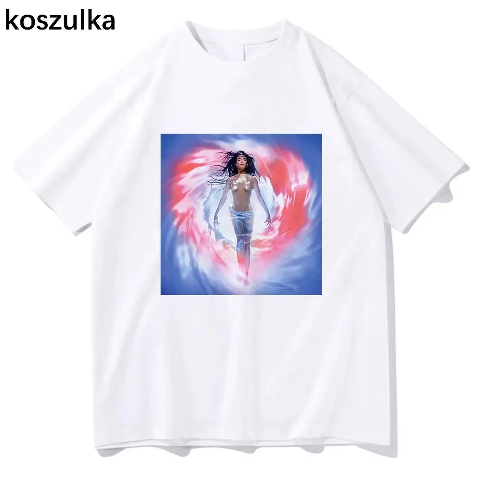 Katy Perry 143 Dámske svetové tričká módne dámske oblečenie unisex bavlnené vrcholy