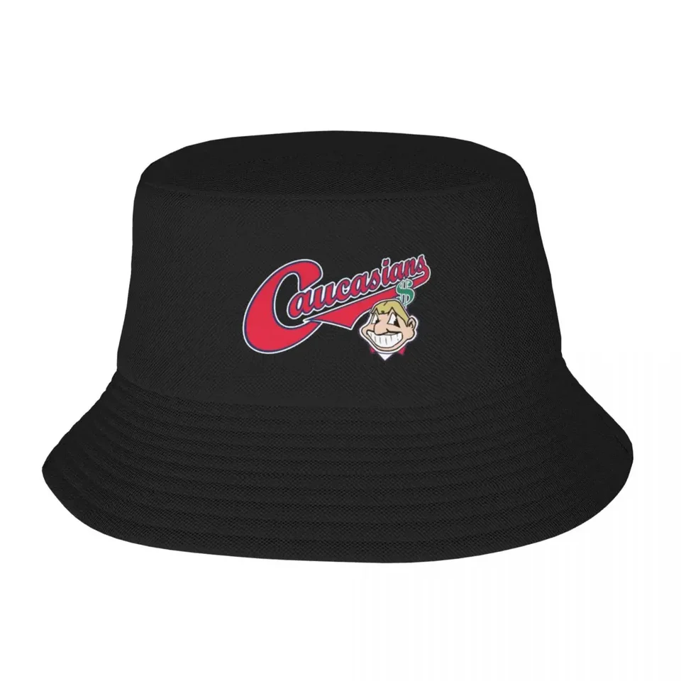 Kaukazčania Bucket Hat Birthday Sports Cap Luxury Woman Men's