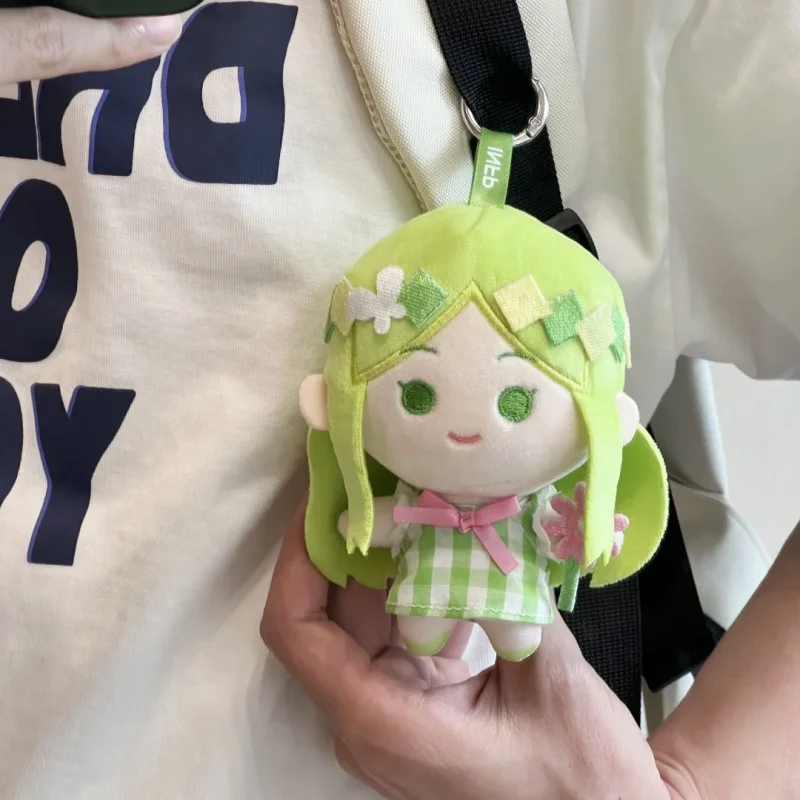 Kawaii 16 Rozkošné MBTi Pups Series Series Blind Box Bag Pendant Doll 16 Osobnosti záhadné box zbera