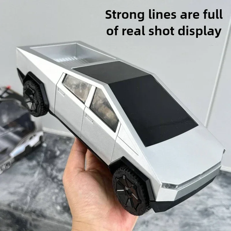 Kawaii RC Cars Darček-2,4g diaľkové ovládanie auta, simulácia 25 cm model, detské hračky, chladné veci, Monster Truck, RC Crawler