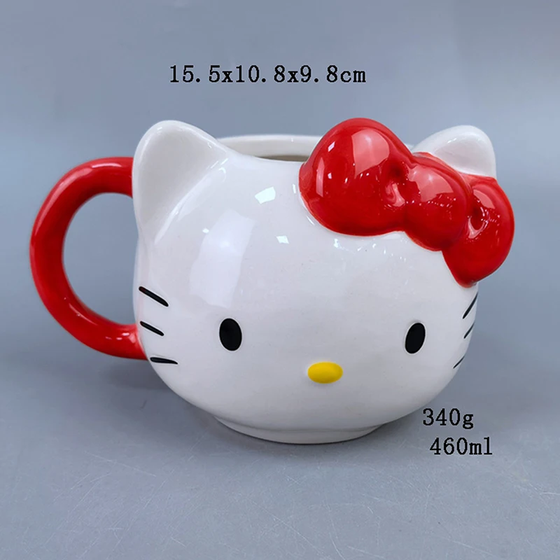Kawaii Sanrio Anime Cup Foop