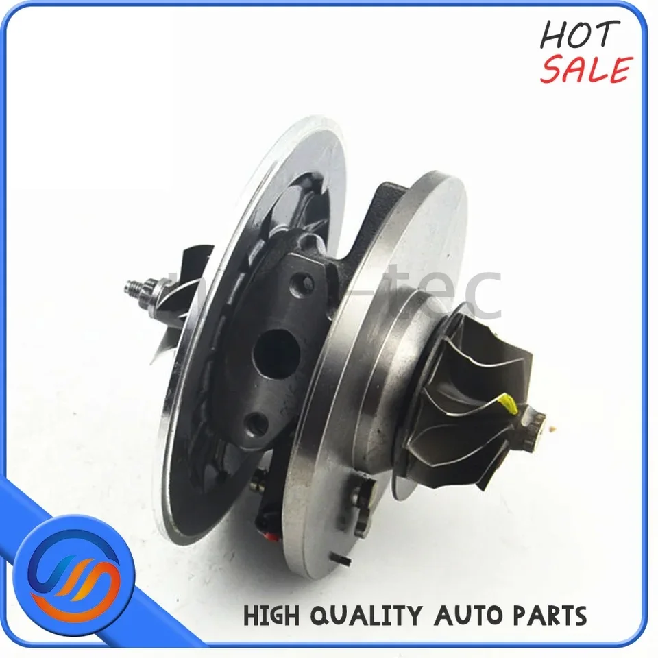 Kazeta GT2052V Turbocharger Garrett 723167 Core Assy Chra pre Volvo S60 / S80 / V70 / XC90 2,4 D 120KW / 163HP D5244T 2001 -