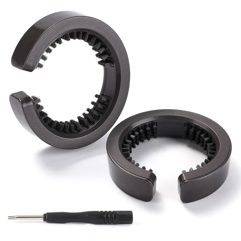 Kefa na čistenie filtra pre štýl Airwrap Styler HS01 HS05, filtračná kefa pre dysonové čistiace kefové prachové vlasy 969760-01
