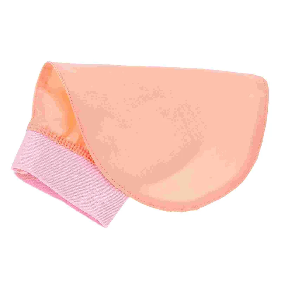 Kefka na kefu na sprchové kúpele Bud Bud Bath Uterové rukavice Pánske rukavice odlučujúce ženy