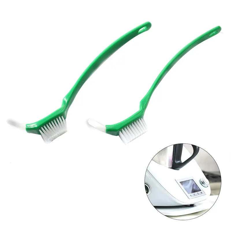 Kefka na varenie 1pc pre hlbokú čistiacu kefu pre Thermomix TM5/TM6/TM31 Small Brush Cutter Head Brush